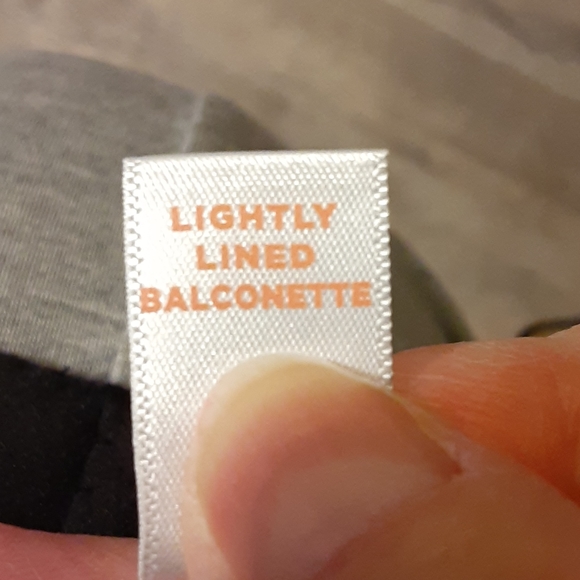 Bra - Picture 5 of 5